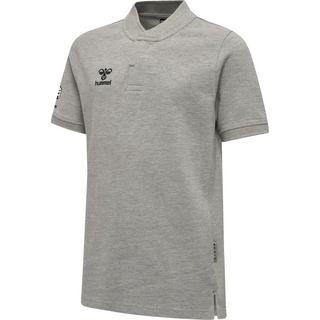 Hummel  polo enfant move grid 