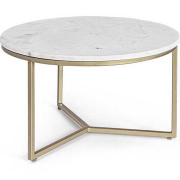 Table d'appoint Phénix vers 58