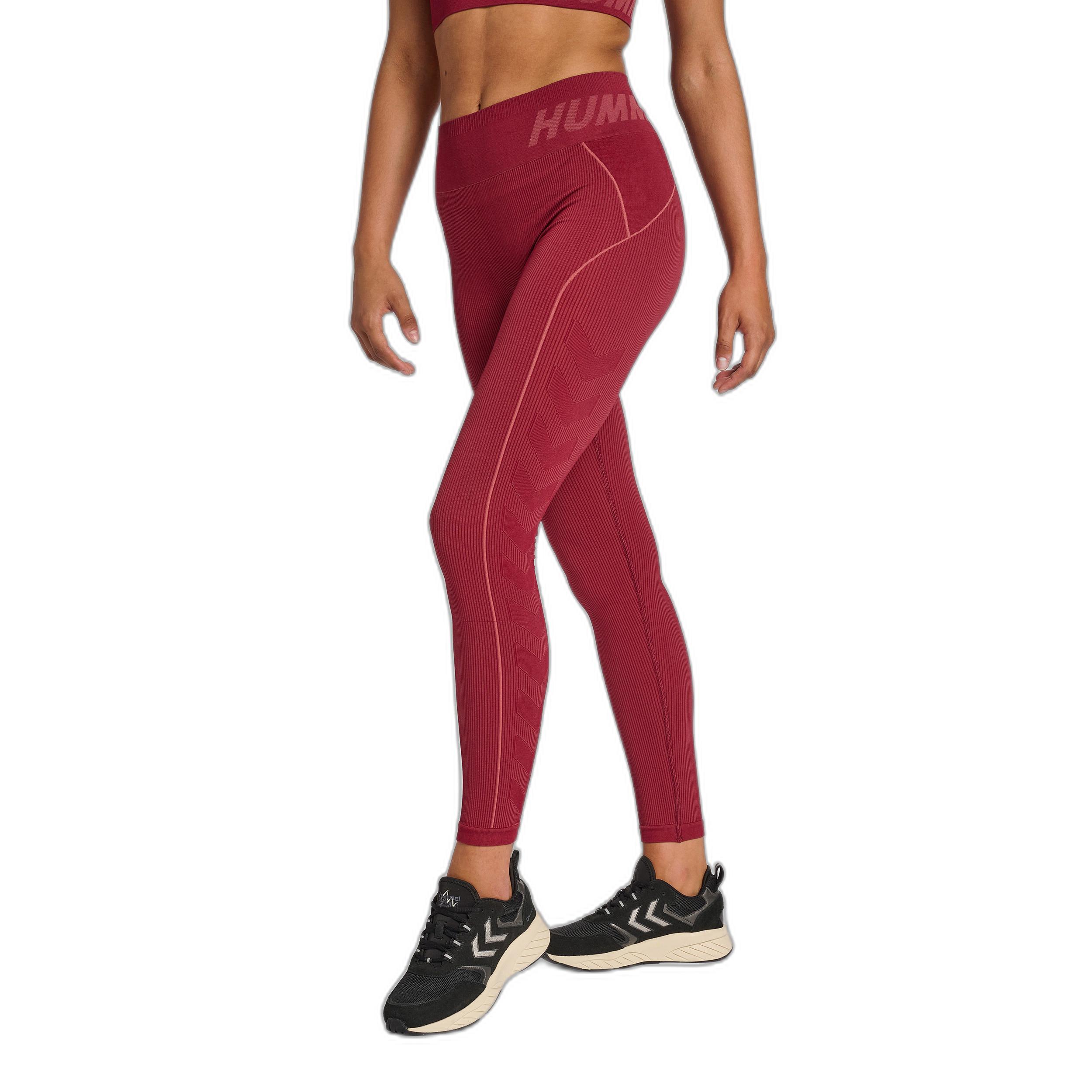 Hummel  Legging sans couture femme  Christel 