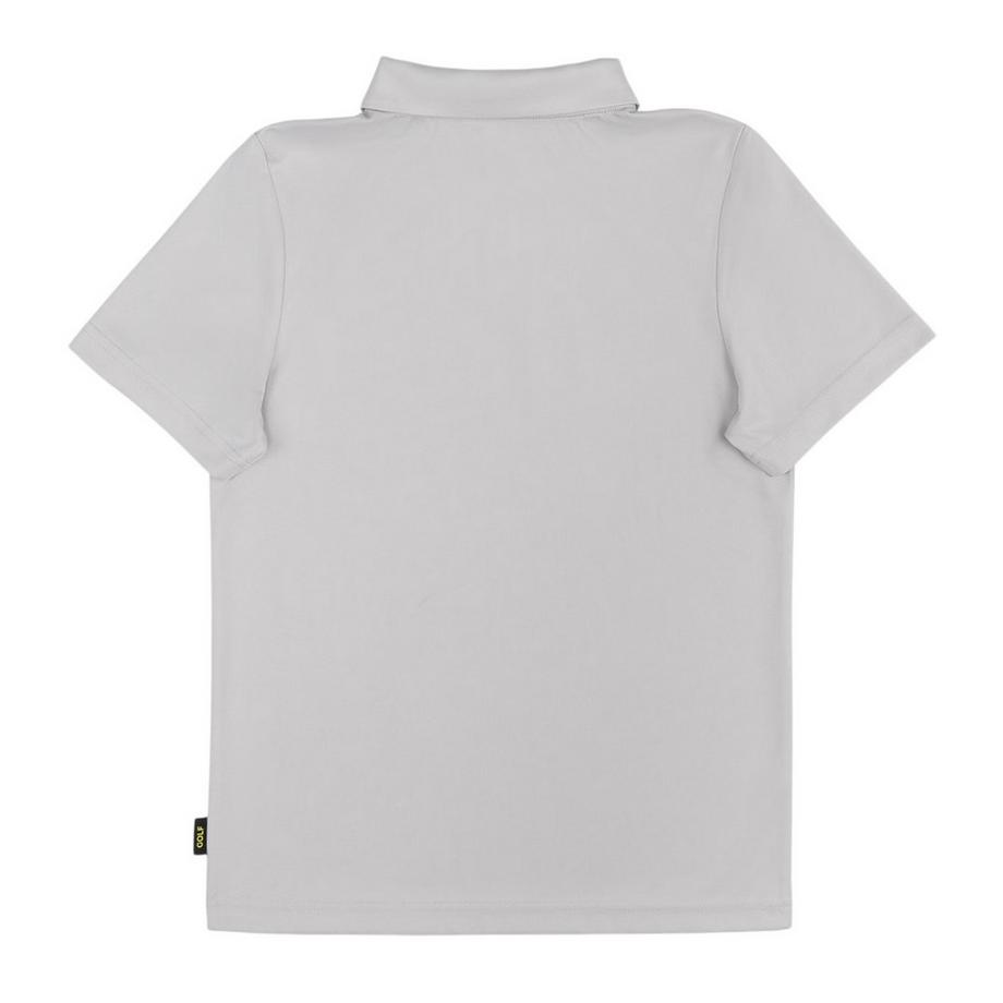 Slazenger  Poloshirt, Logo, Kurzärmlig 
