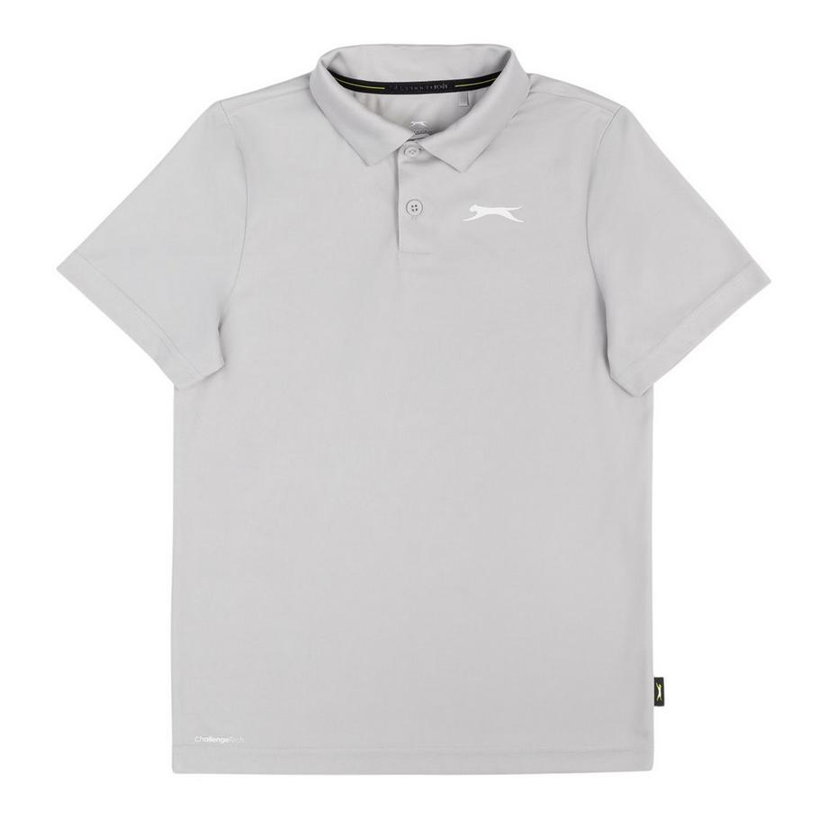 Poloshirt, Logo, Kurzärmlig