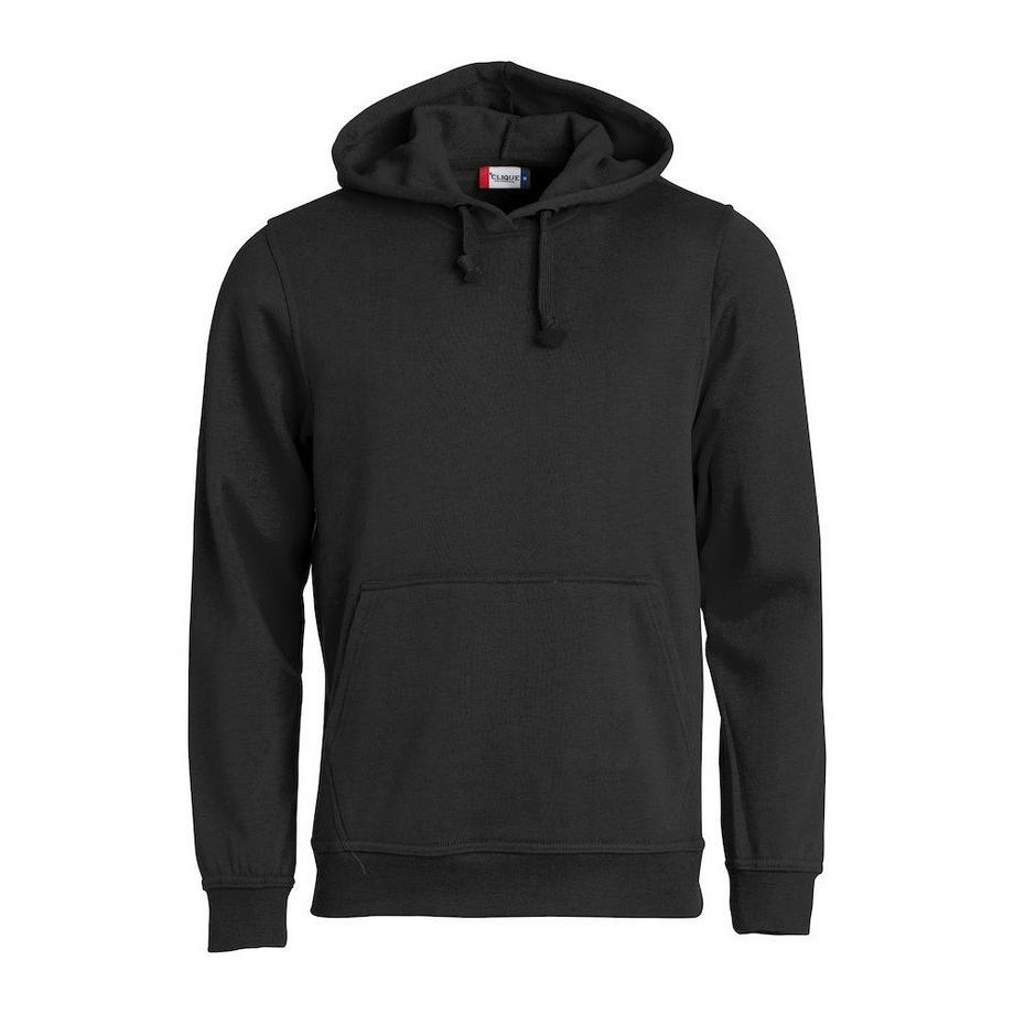 Clique Basic Kapuzenpullover  