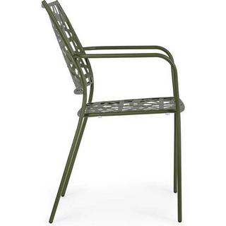 mutoni Fauteuil de jardin Kelsie Forest  