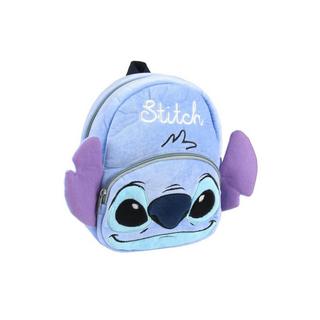 Disney  garten Rucksack mit Plüschfigur Stitch 