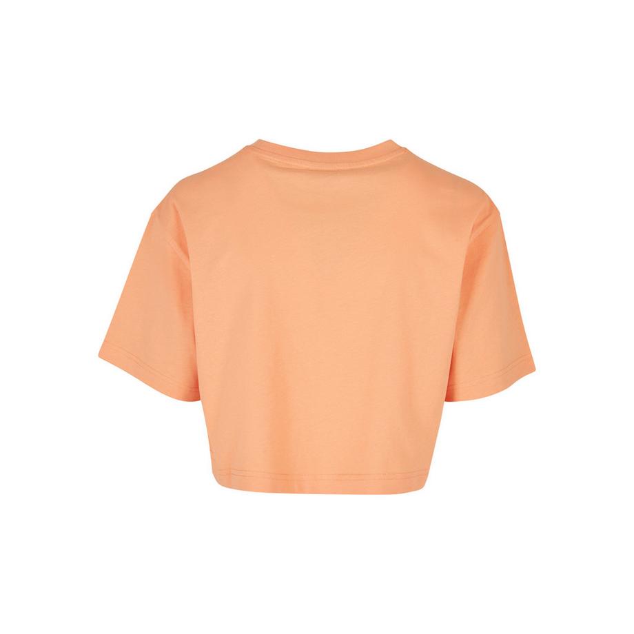 URBAN CLASSICS T-shirt court oversize  