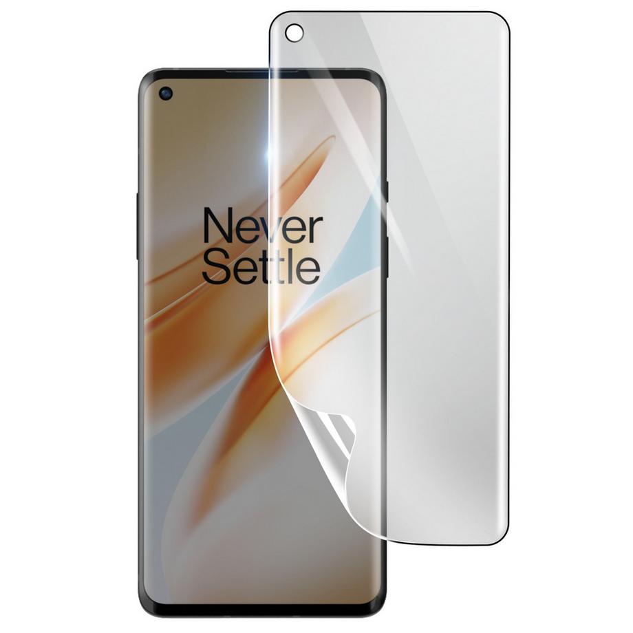 Hydrogel Bildschirmfolie für Oneplus 8