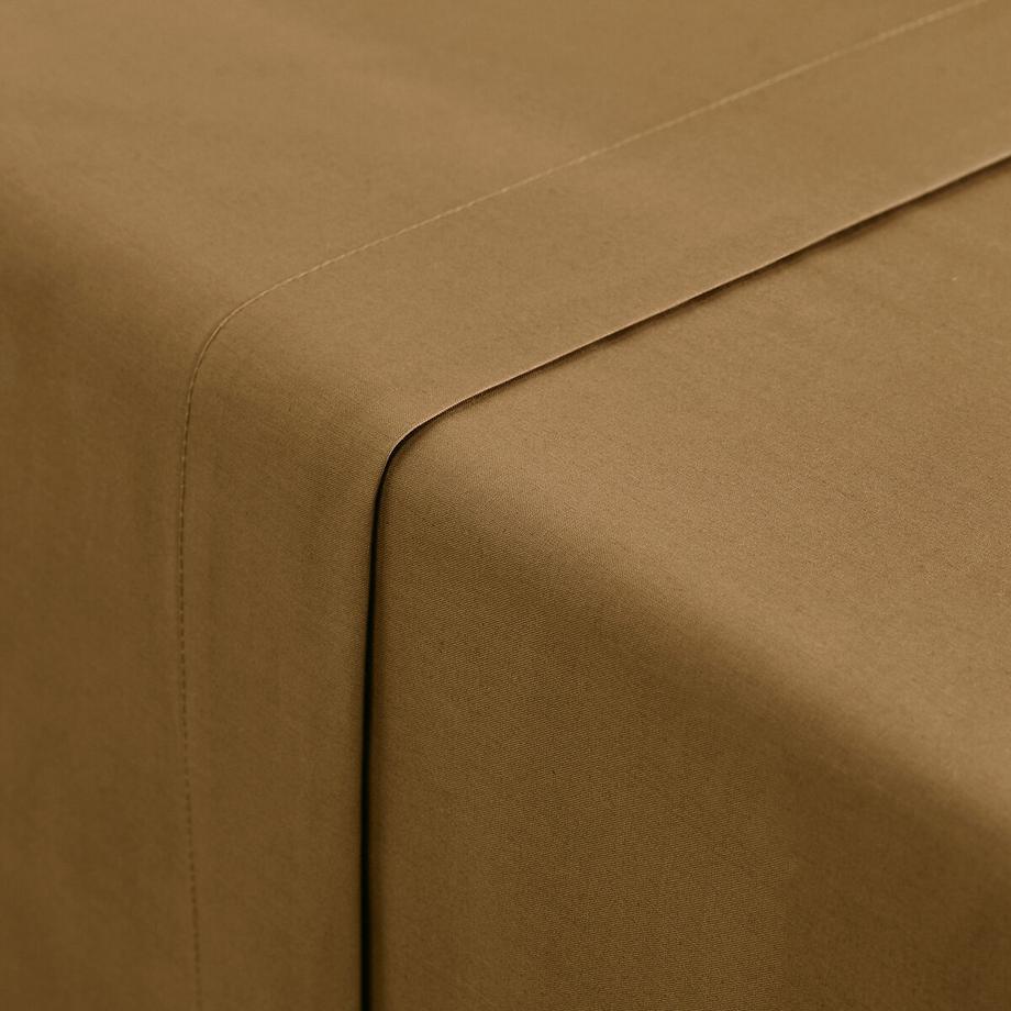 La Redoute Intérieurs Lenzuolo piatto Scenario  