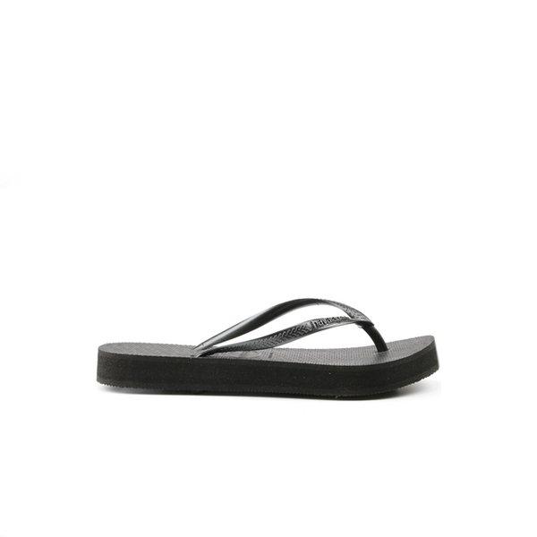 havaianas  Slim Flatform-35-36 