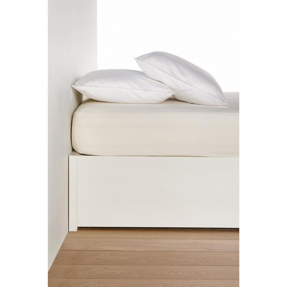 Living Home Drap-housse Élasthanne  