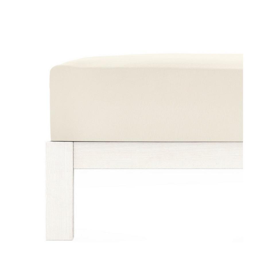 Living Home Drap-housse Élasthanne  