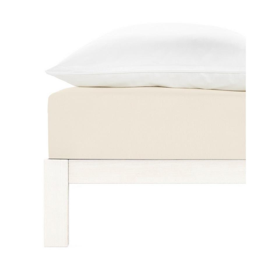 Living Home Drap-housse Élasthanne  