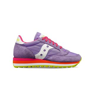 saucony  baskets jazz triple 