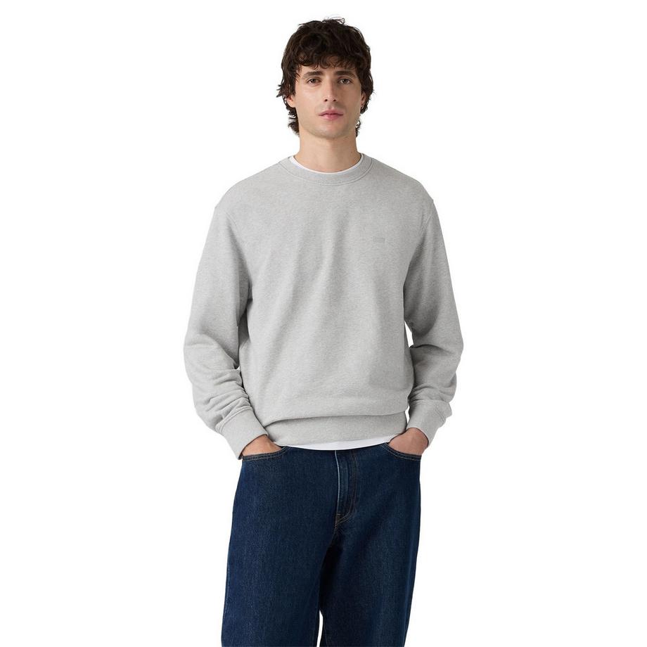 Levis Sweat-shirt à col rond  
