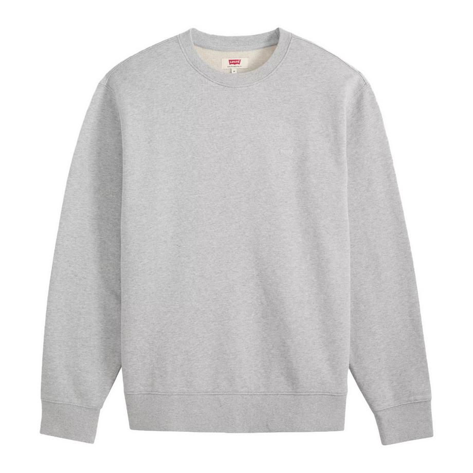 Sweat-shirt  Pack de 1 Confortable à porter-The Original Housemark Crew