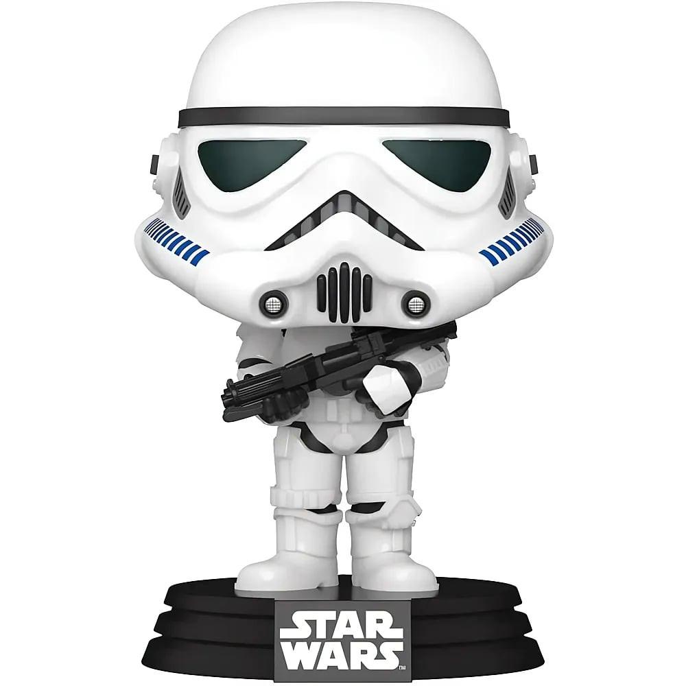 Image of Pop! Movies Stormtrooper (Nr.598) Multicolor