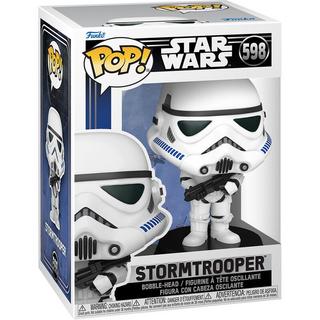 Funko  Figura POP Star Wars Stormtrooper 