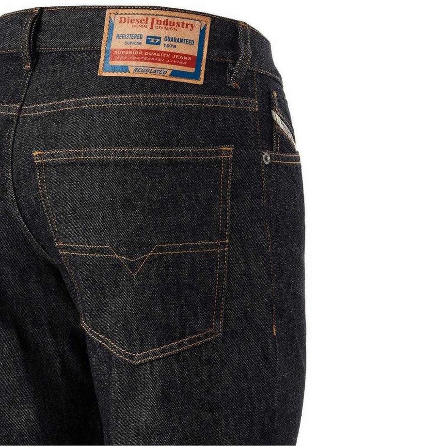 DIESEL Jean DSARK Jambes Droites  