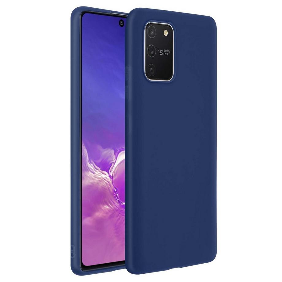 Imak  Silikon Schutzhülle Galaxy S10 Lite Imak 