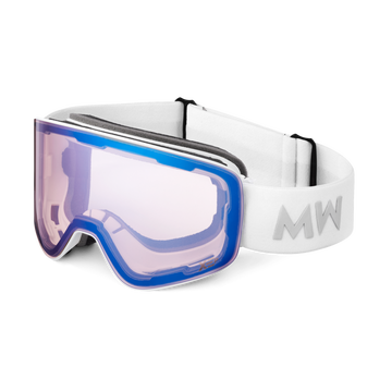 Lunettes de ski CLEAR XE2