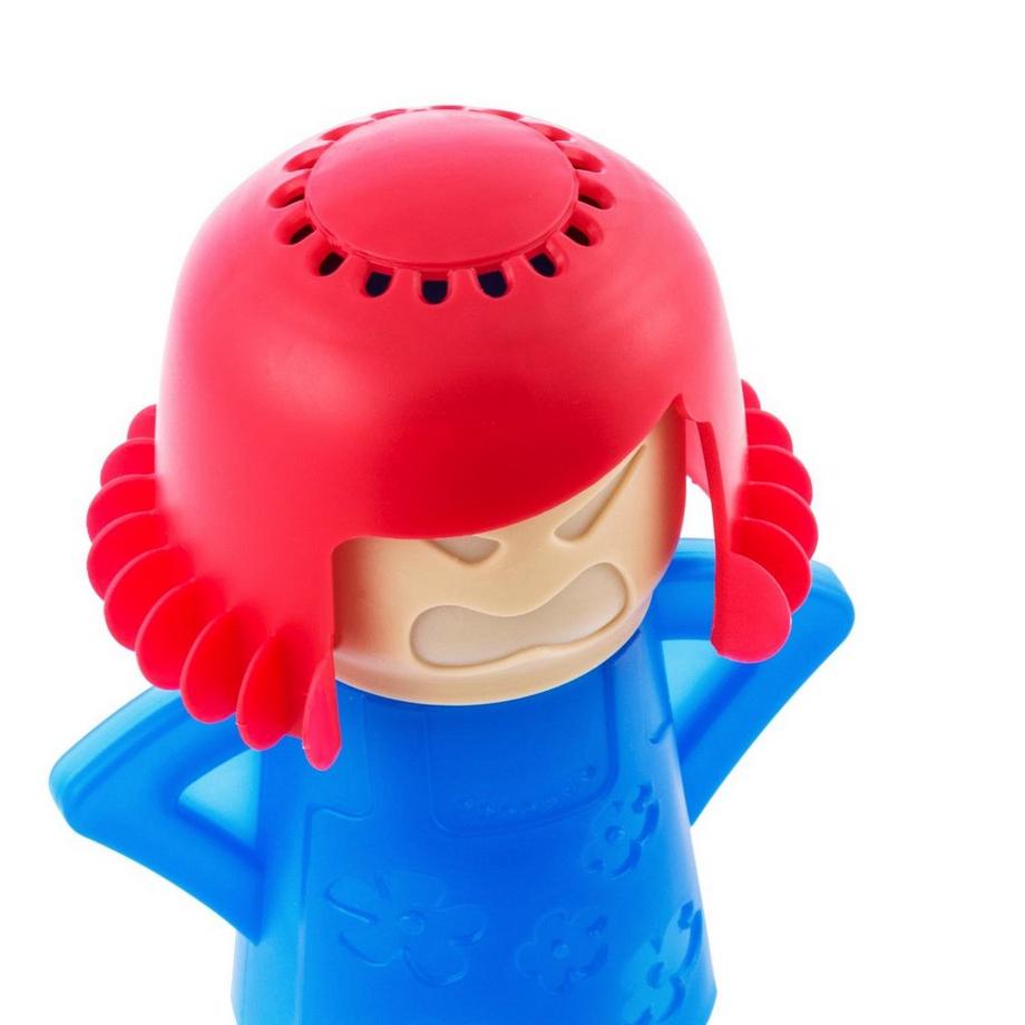 InnovaGoods Mikrowellenreiniger  