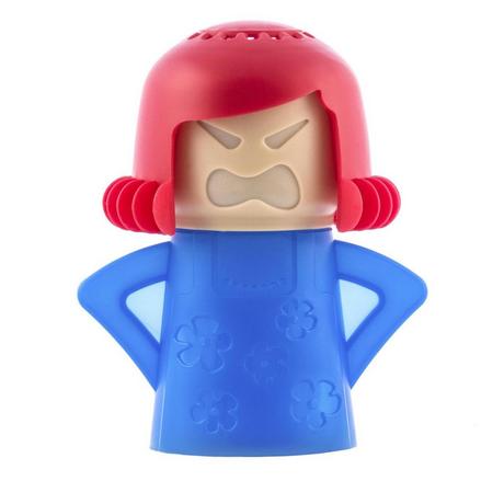 InnovaGoods Nettoyant pour four à micro-ondes  