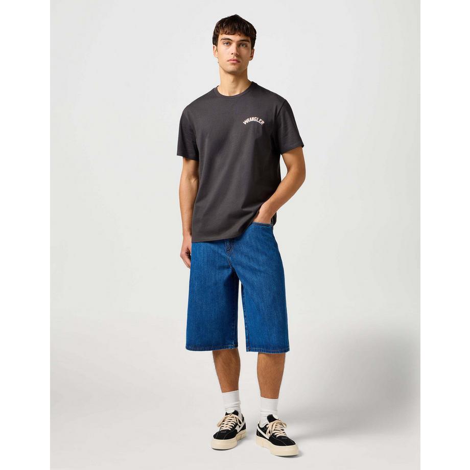Wrangler Graphic Tee  