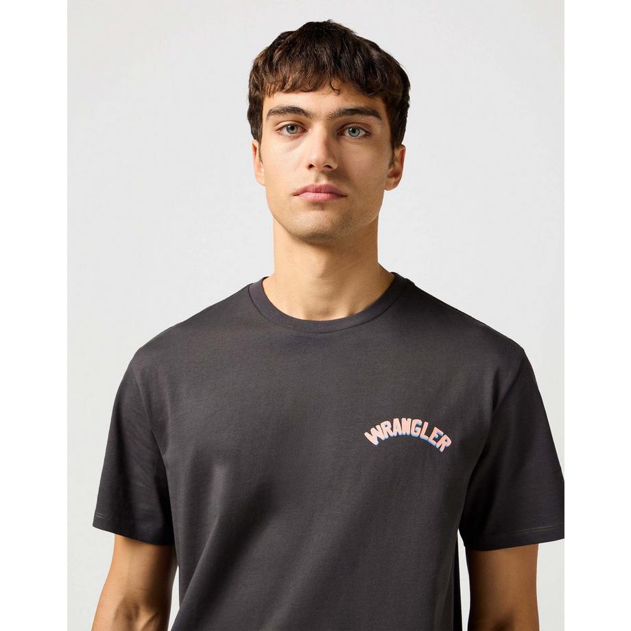 Wrangler Graphic Tee  