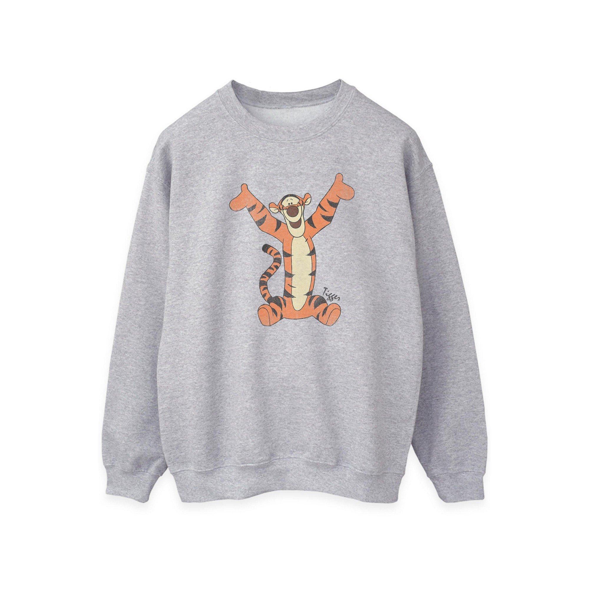 Winnie the Pooh  Sweat CLASSIC 