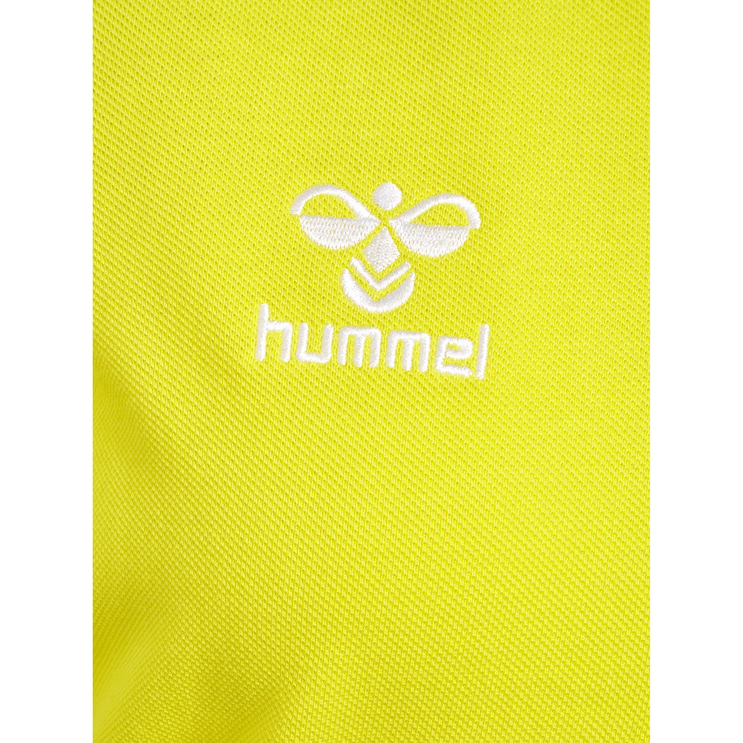 Hummel  polo da huel go 2.0 