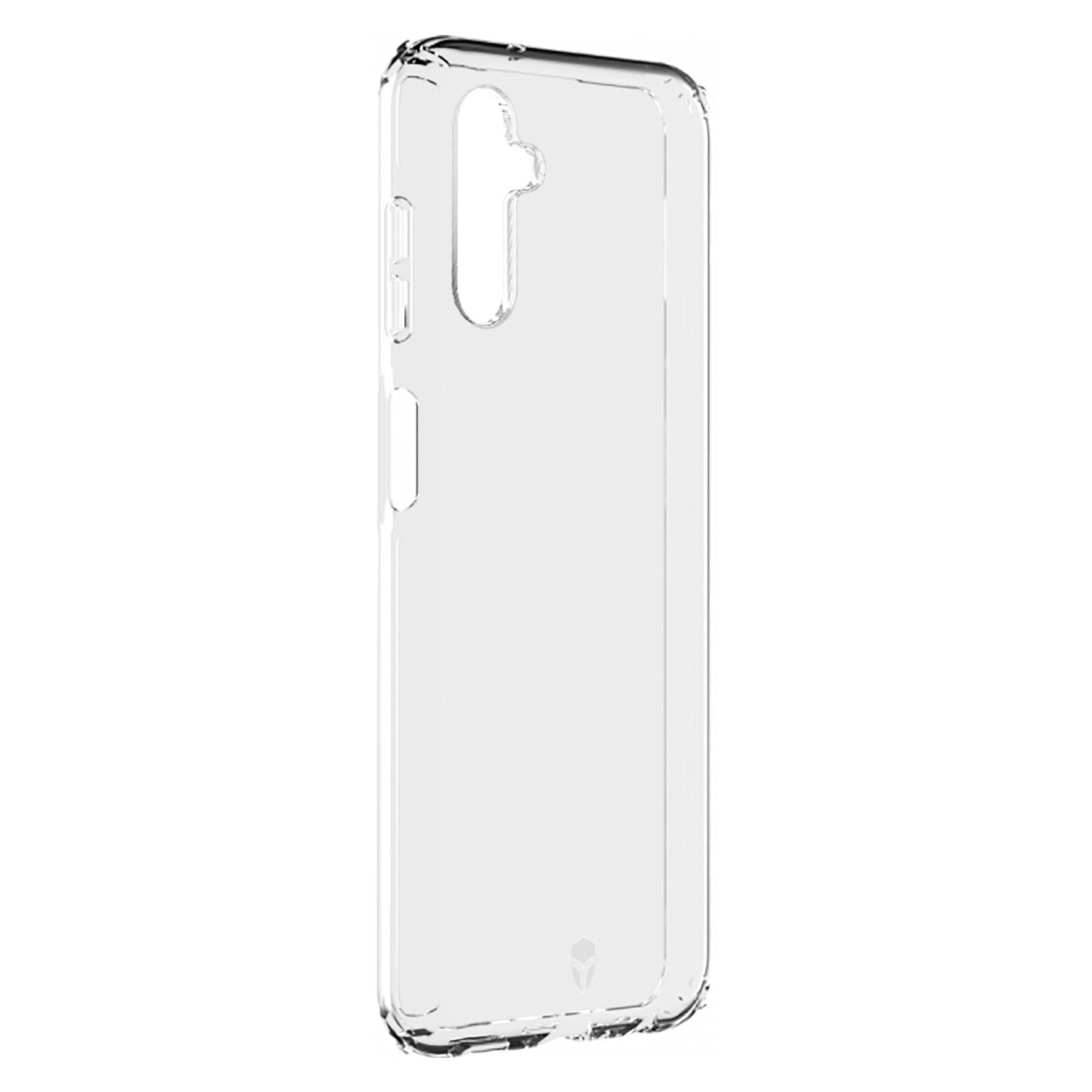 Force Power  Coque Samsung A04s Force Case Feel 