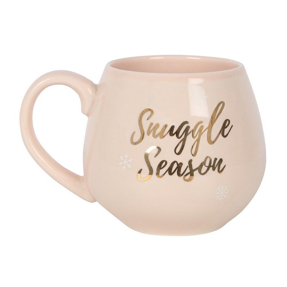 Something Different Mug  