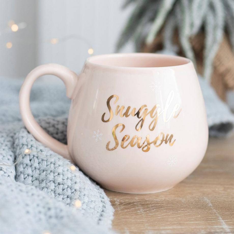 Something Different Mug  