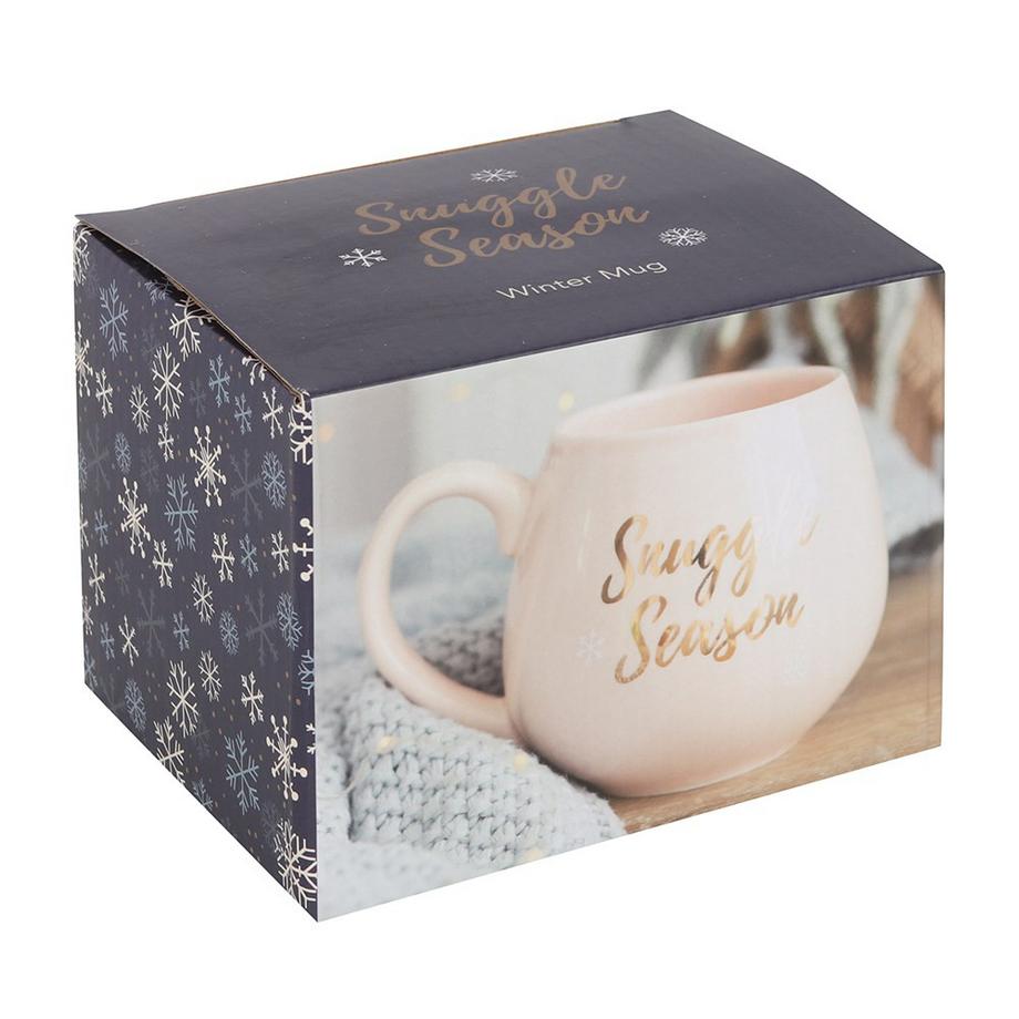 Something Different Mug  