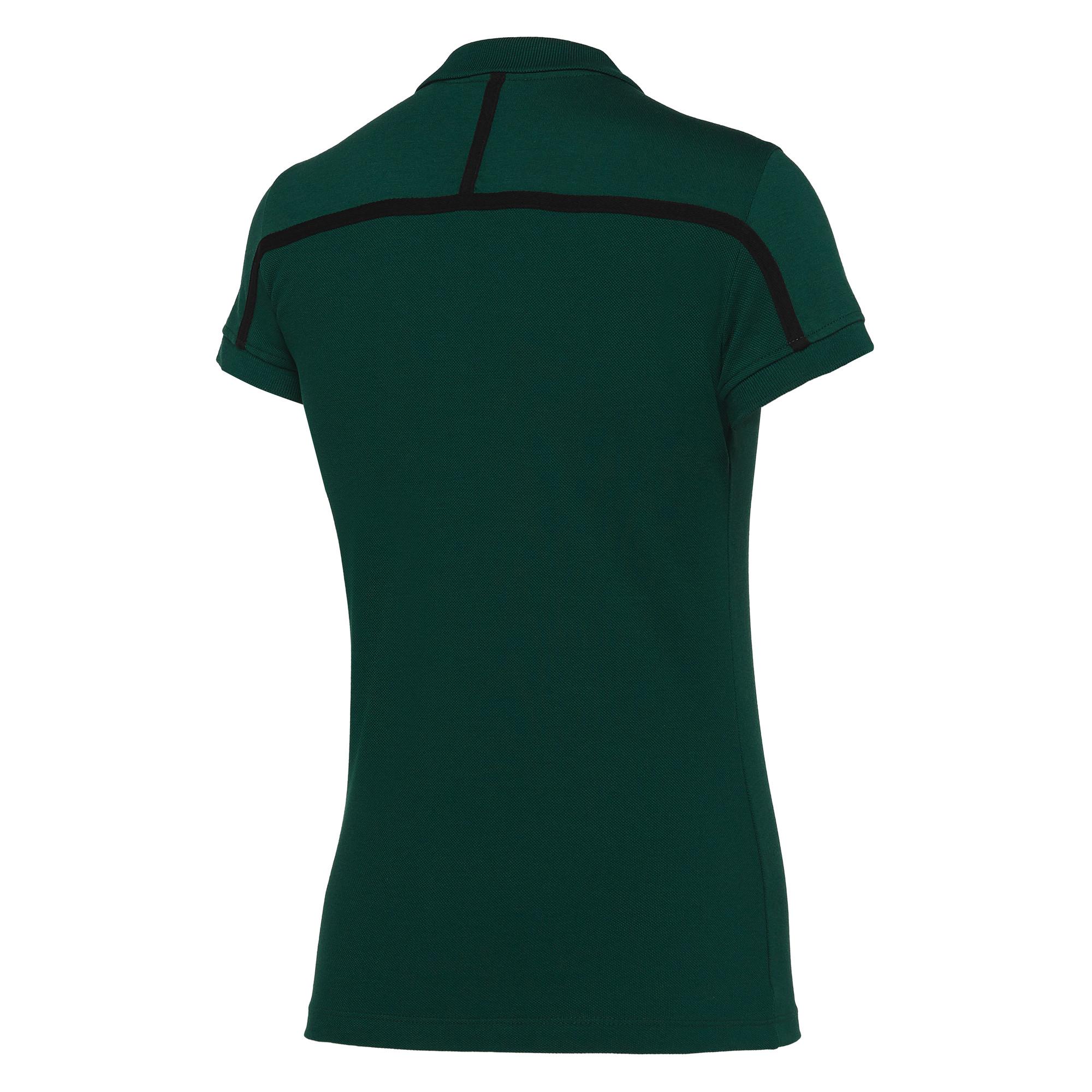 macron UEFA 2019 Polo Shirt  