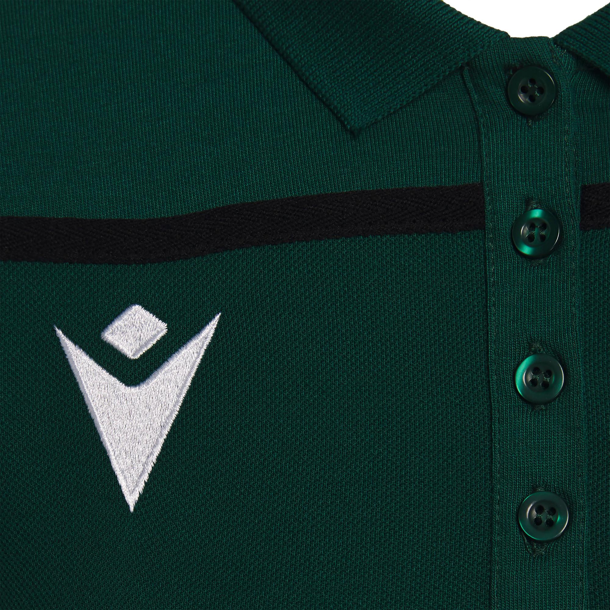 macron UEFA 2019 Polo Shirt  