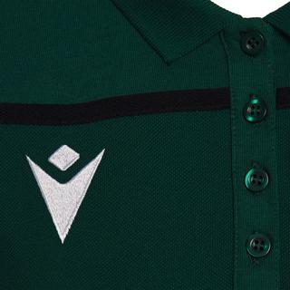 macron UEFA 2019 Polo Shirt  