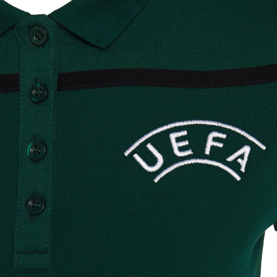 macron UEFA 2019 Polo Shirt  