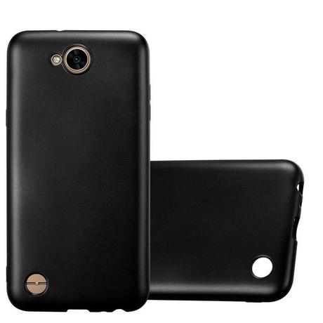 Cadorabo  Housse compatible avec LG X POWER 2 - Coque de protection en silicone TPU flexible 