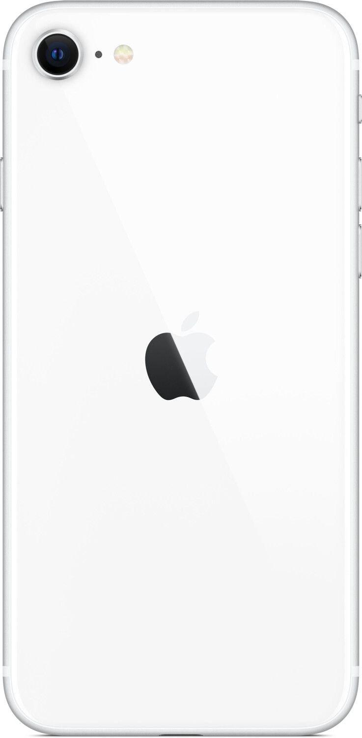 Apple  Reconditionné iPhone SE 2020 64 Go - Très bon état 