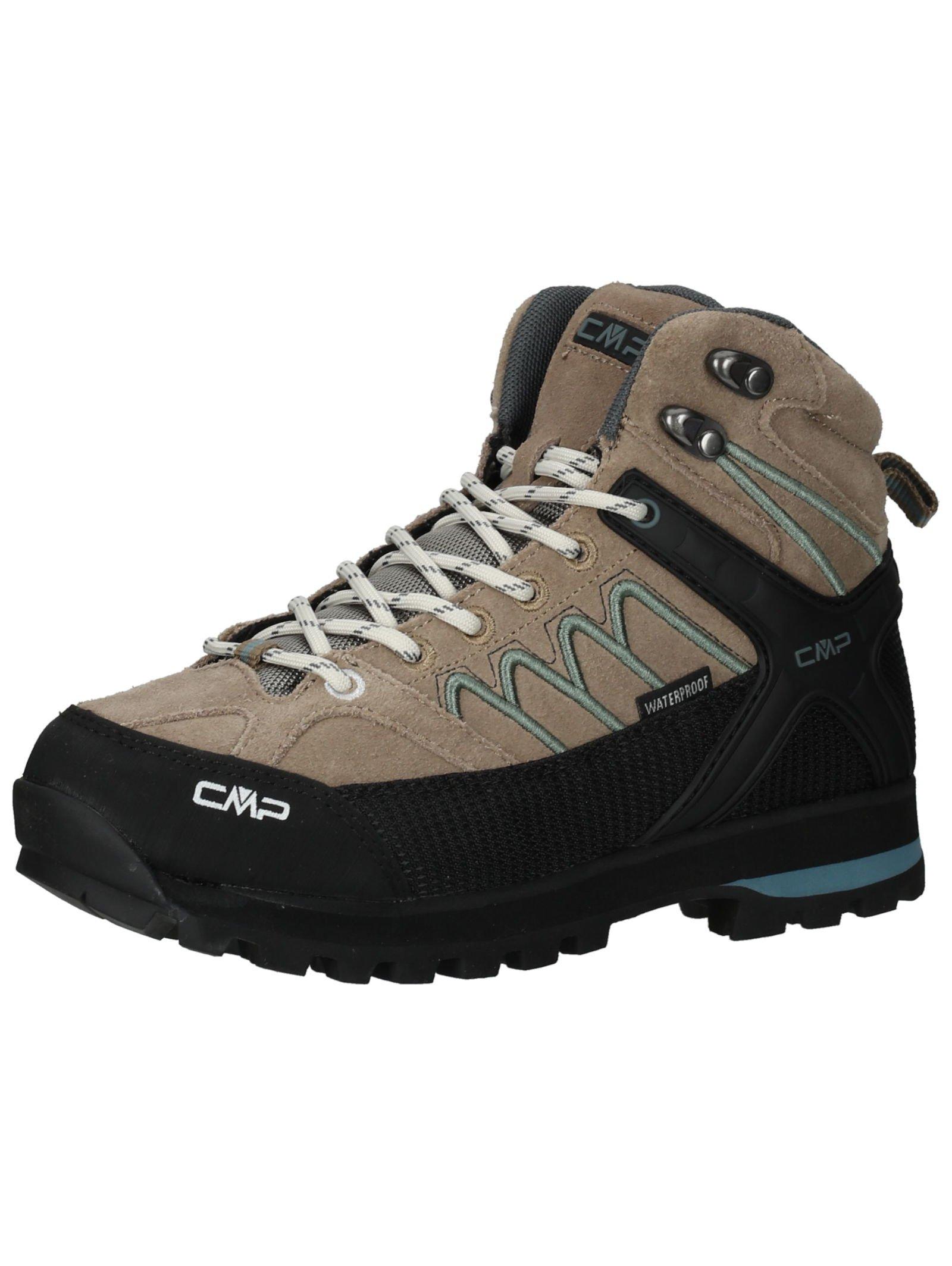 Image of Wanderschuhe Unisex Braun 36