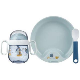 Little Dutch  Set Babygeschirr Mio 3-teilig Sailors Bay 