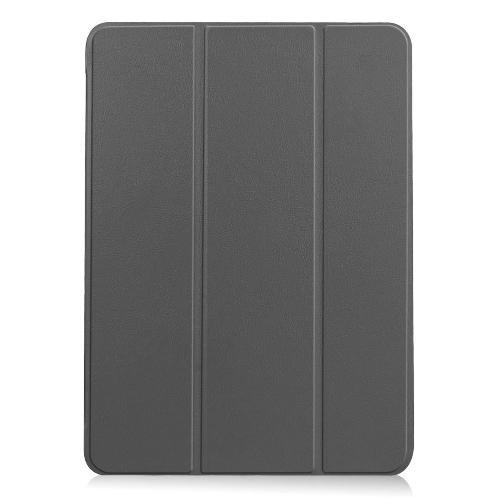 Cover-Discount  iPad Air 10.9 - Étui en cuir tri-fold 