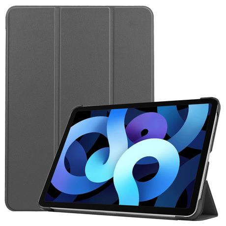 Cover-Discount  iPad Air 10.9 - Tri-fold Smart Leder Case 