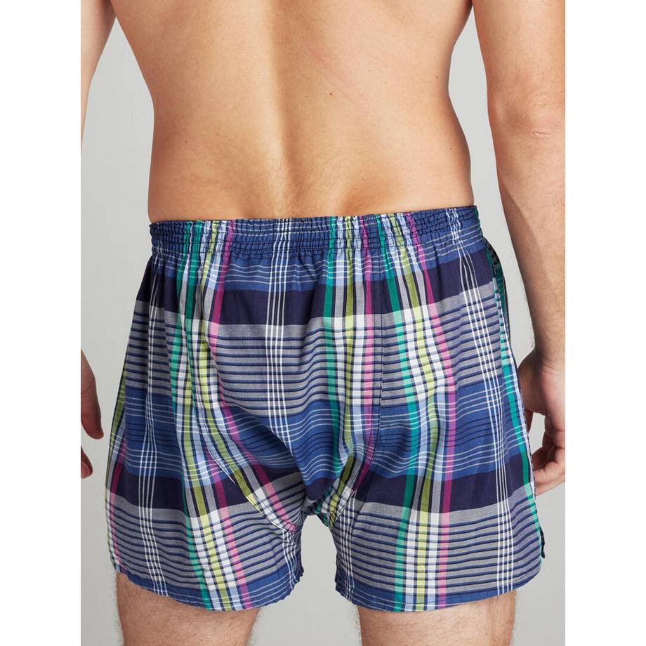 JOCKEY Modal Boxershorts  