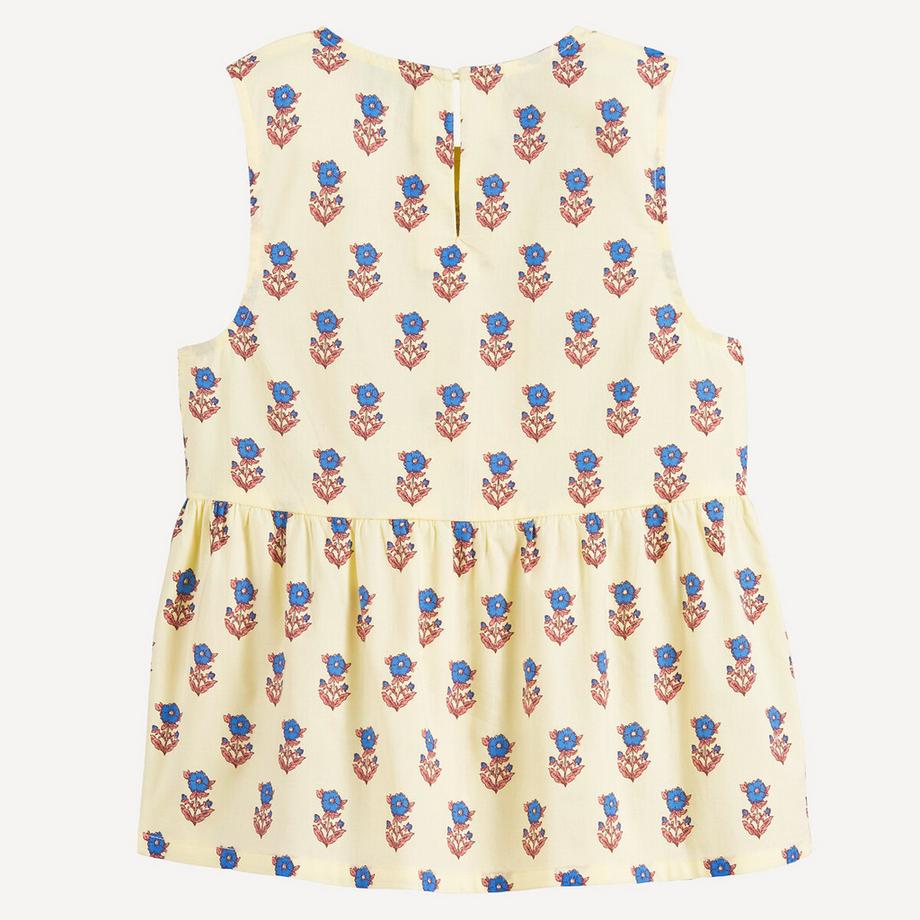 La Redoute Collections  Blouse sans manches 