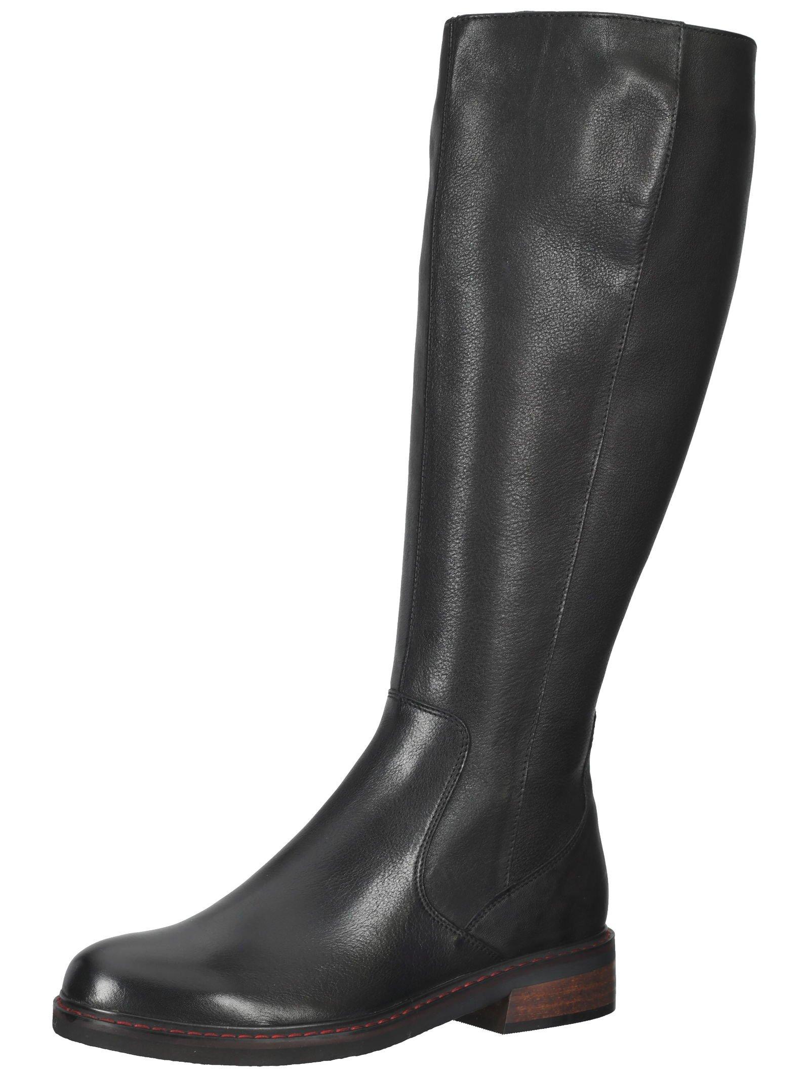 Image of Stiefel 29911d3329 Damen Schwarz 36.5