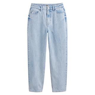 La Redoute Collections  Mom-Jeans Signature PAULINE aus Bio-Baumwolle 