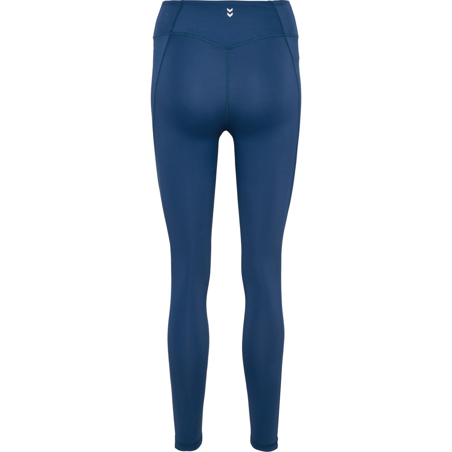 Hummel  hochgechnittene legging für en mt active 