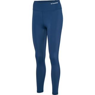 Hummel  hochgechnittene legging für en mt active 