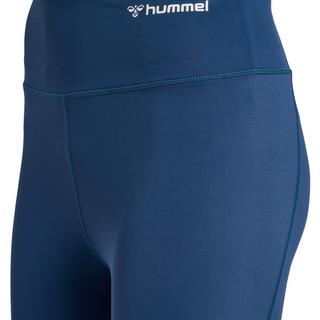 Hummel  hochgechnittene legging für en mt active 